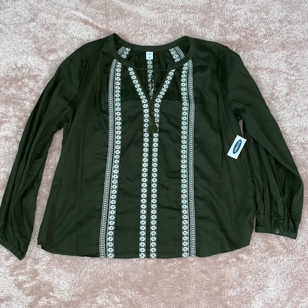NWT Old Navy Top
